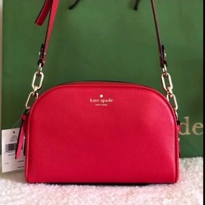 NEW Women’s Kate Spade Darian Mulberry Street Handbag